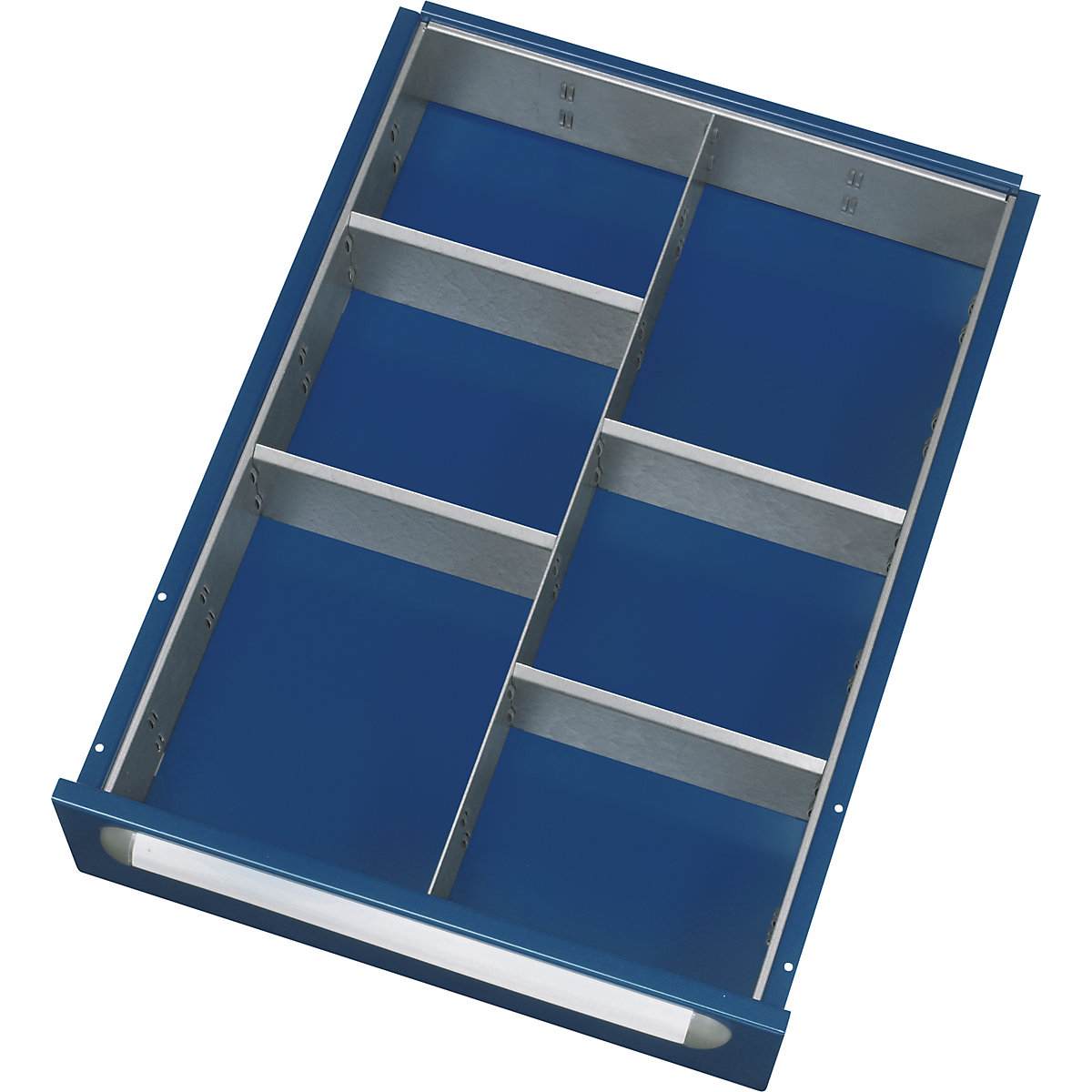 Kit de compartimentation pour tiroirs - RAU