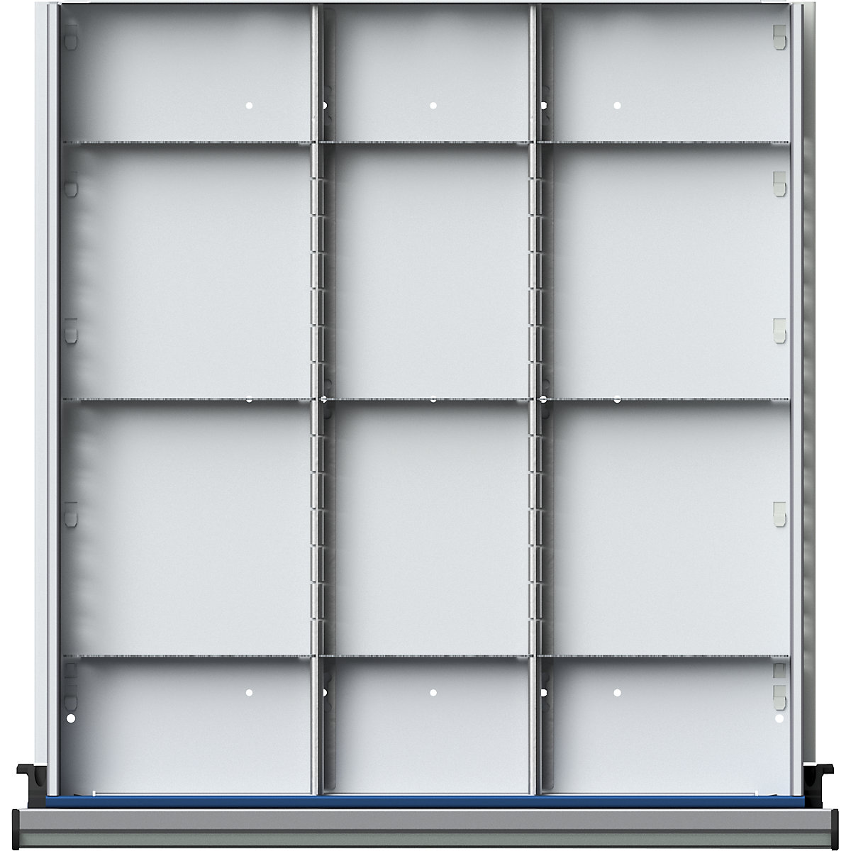 Kit de compartimentation pour tiroirs - ANKE