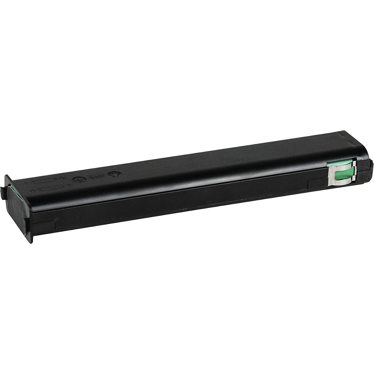 Bloc accumulateur avec circuit de chargement