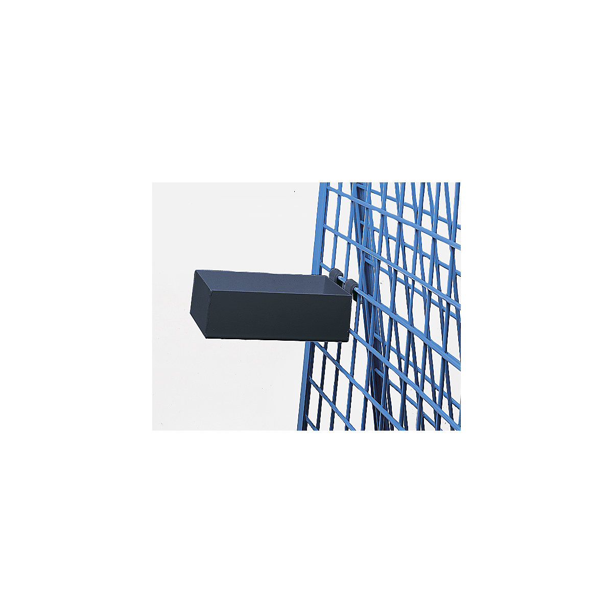 Bac de stockage – eurokraft pro