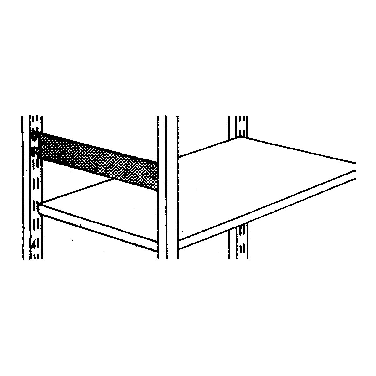 Entretoise latérale (Illustration du produit 2)-1