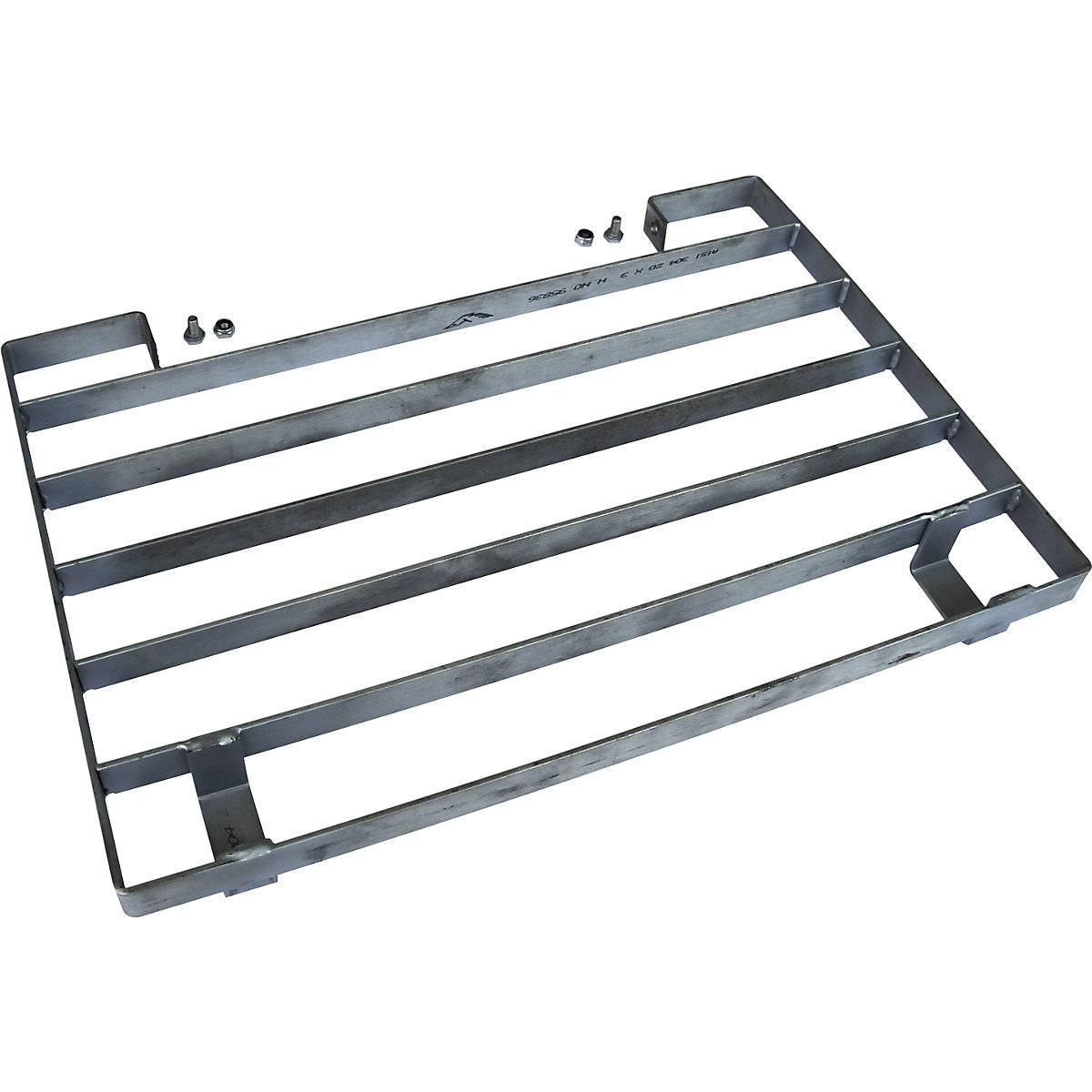 Grille pour salissures grossières – CEMO