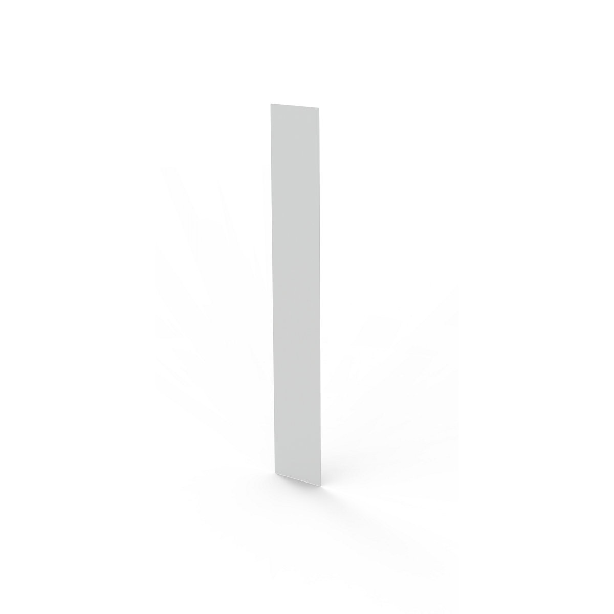 Paroi intermédiaire, pour hauteur 1900 mm, profondeur 300 mm-0