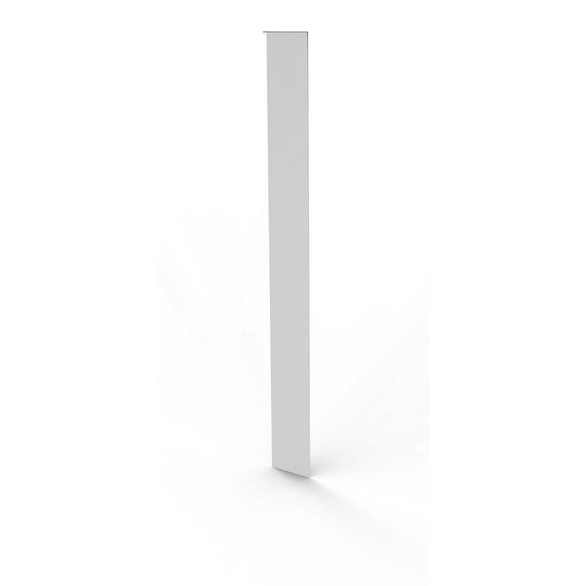 Paroi intermédiaire, pour hauteur 2600 mm, profondeur 300 mm-0