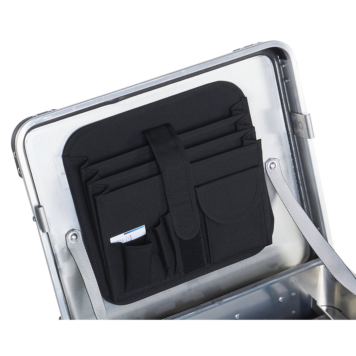 Pochette type attaché case – ZARGES