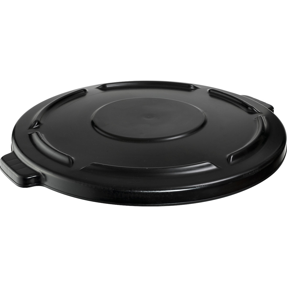 Coperchio BRUTE® con chiusura a scatto – Rubbermaid