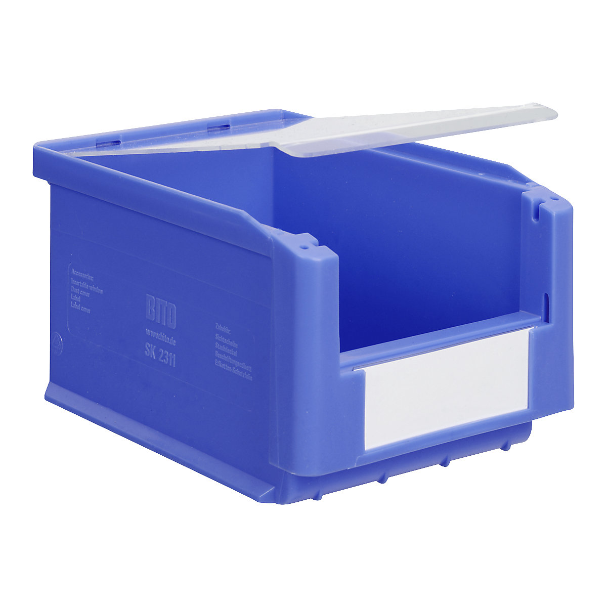 Coperchio antipolvere – BITO