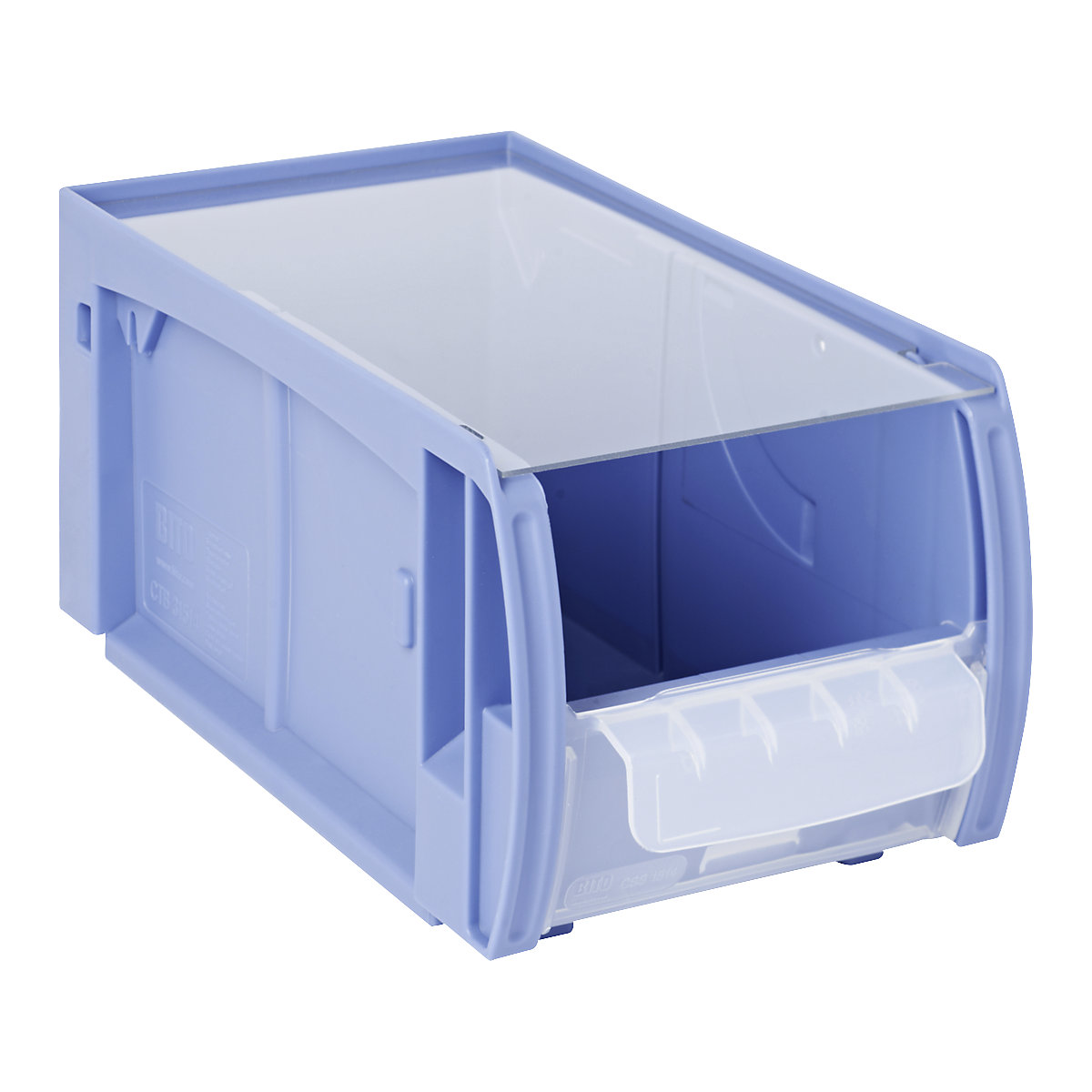 Coperchio antipolvere – BITO