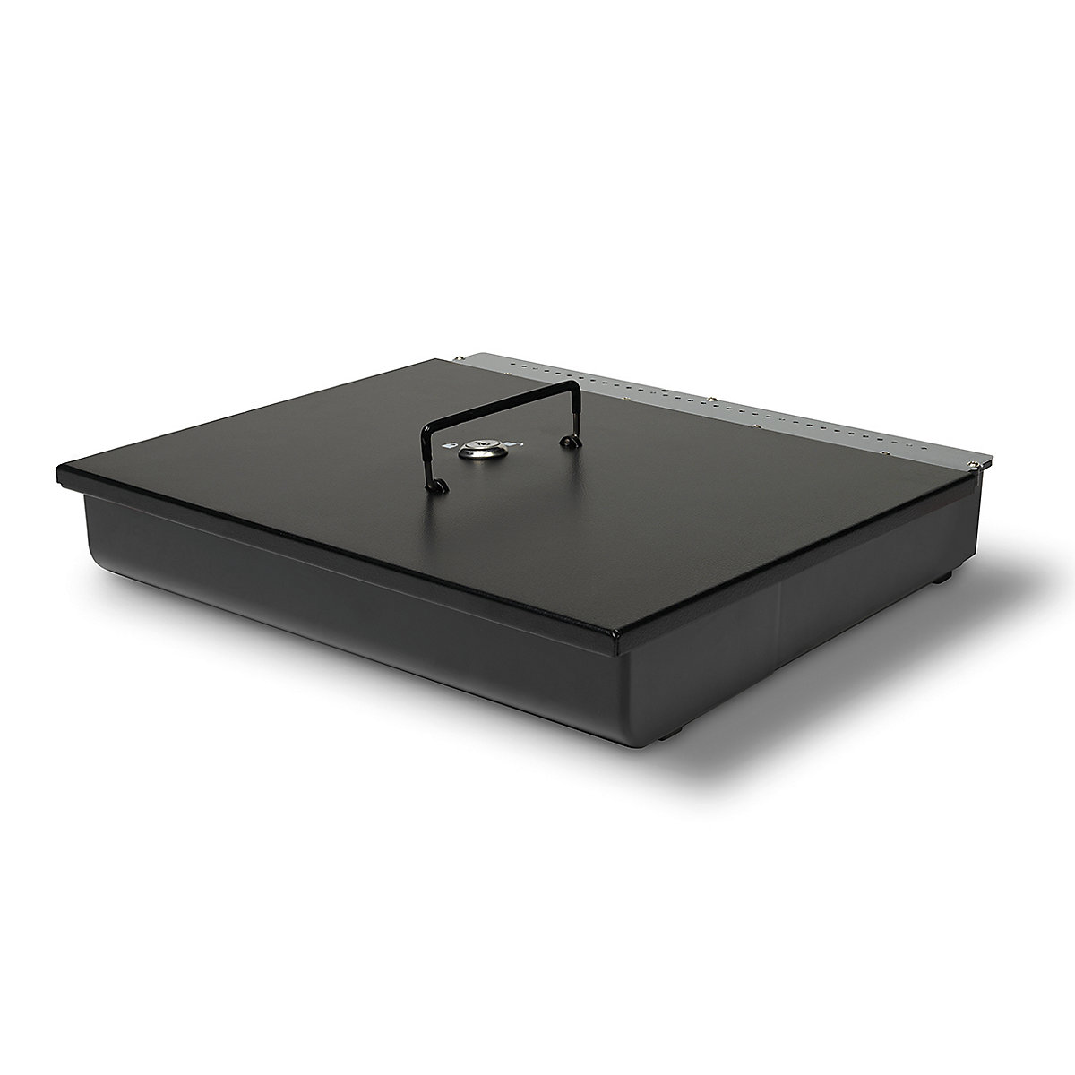 Coperchio, con serratura – Safescan, SAFESCAN 3450L, per SAFESCAN SD-3540-0