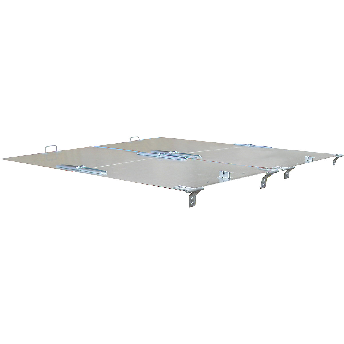 Coperchio – eurokraft pro