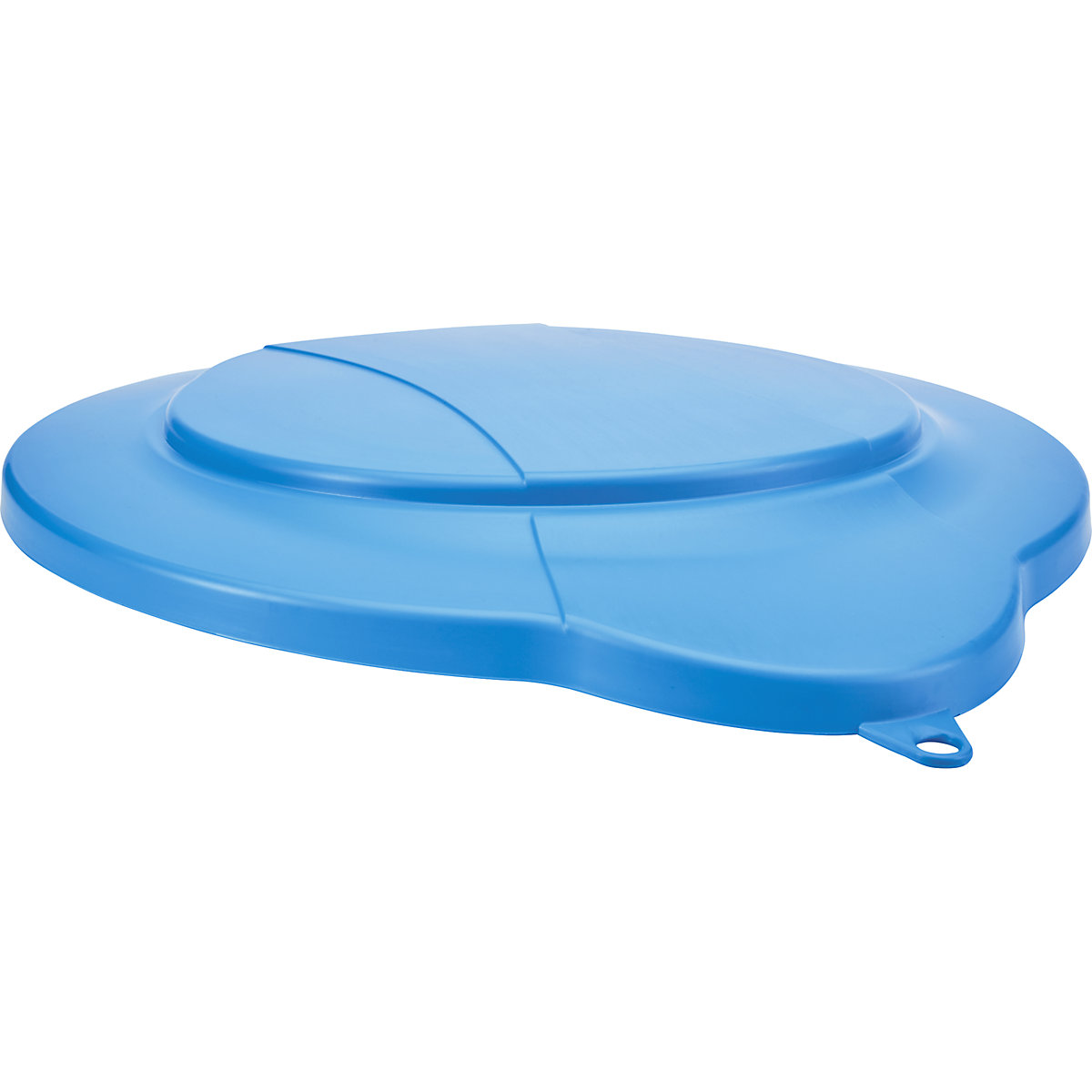 Coperchio – Vikan, per secchio da 12 l, conf. da 6 pz., blu-0
