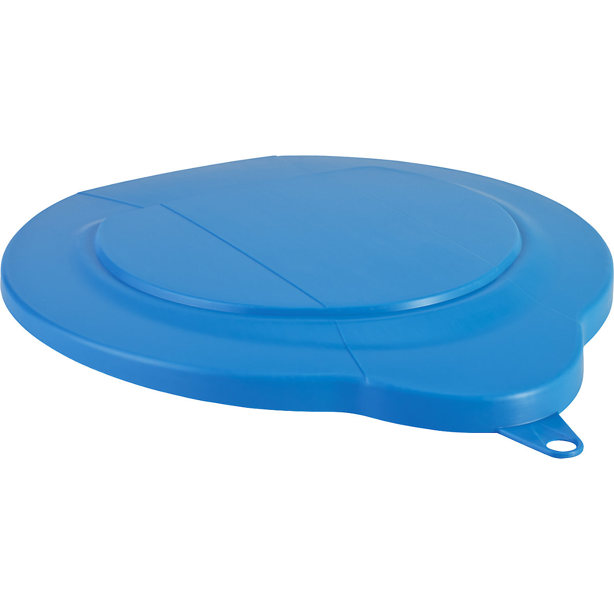 Coperchio – Vikan, per secchio da 6 l, conf. da 5 pz., blu-0