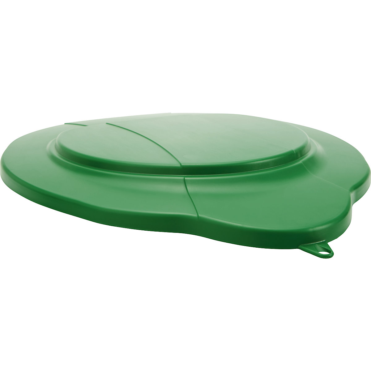 Coperchio – Vikan, per secchio da 20 l, conf. da 5 pz., verde-0