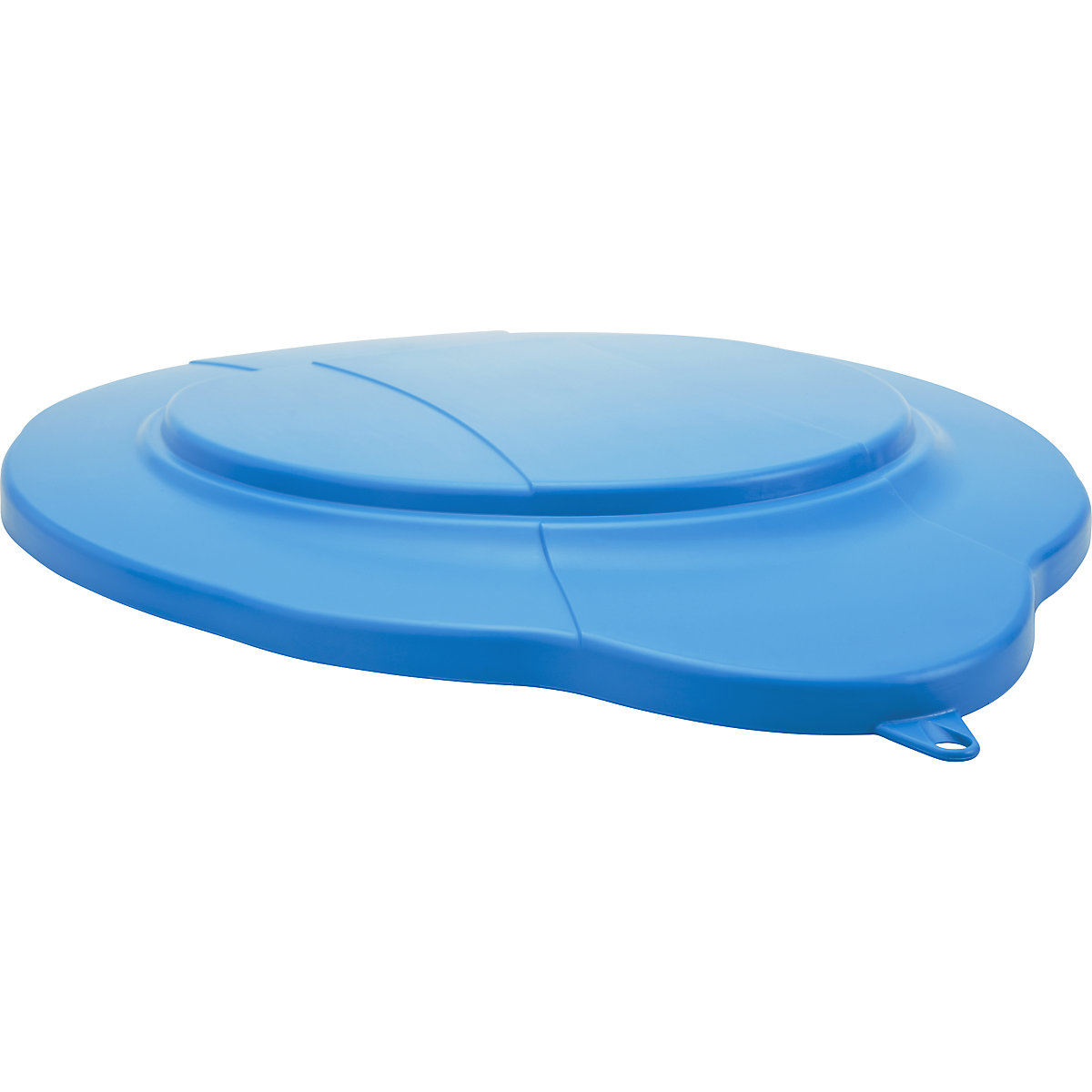 Coperchio – Vikan, per secchio da 20 l, conf. da 5 pz., blu-0