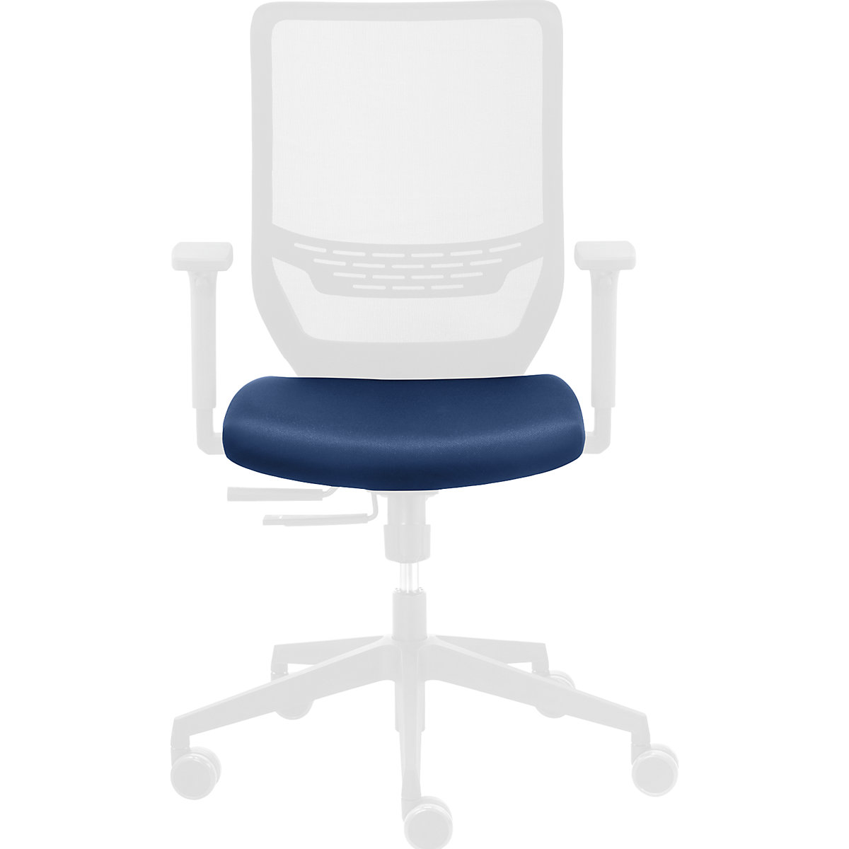 Coprisedile TO-SYNC – Dauphin