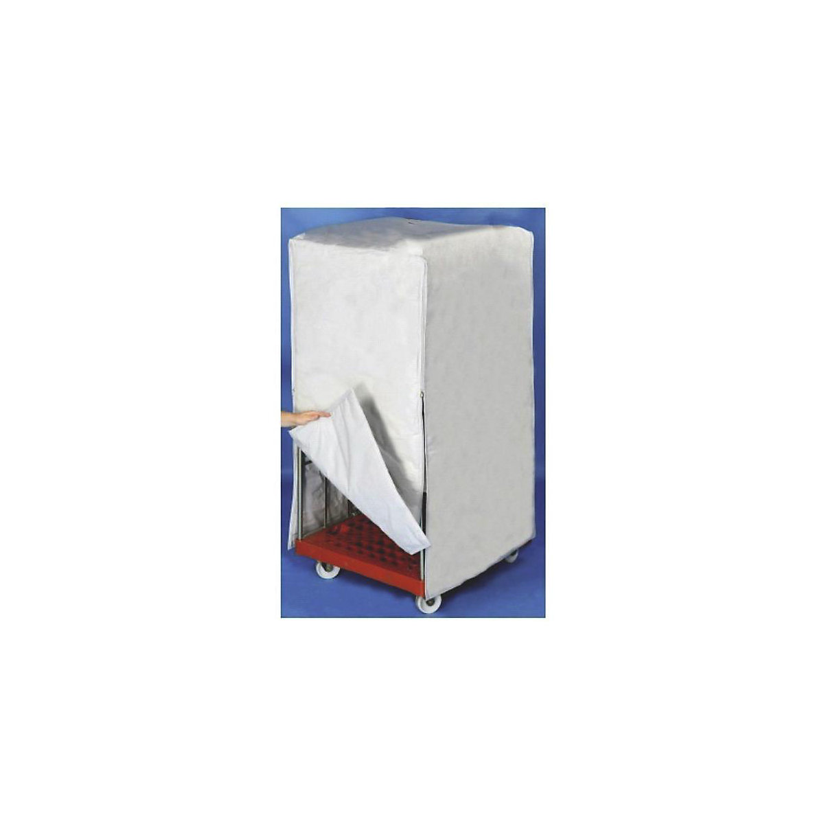 Fodera per rollcontainer