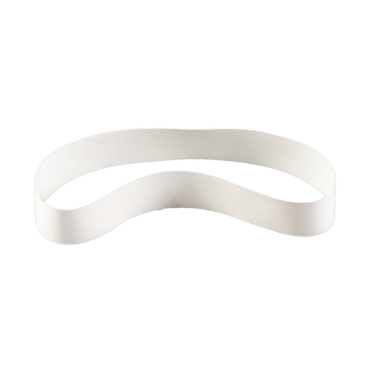 Nastro per disoleatore, larghezza 30 mm, lunghezza 400 mm-0