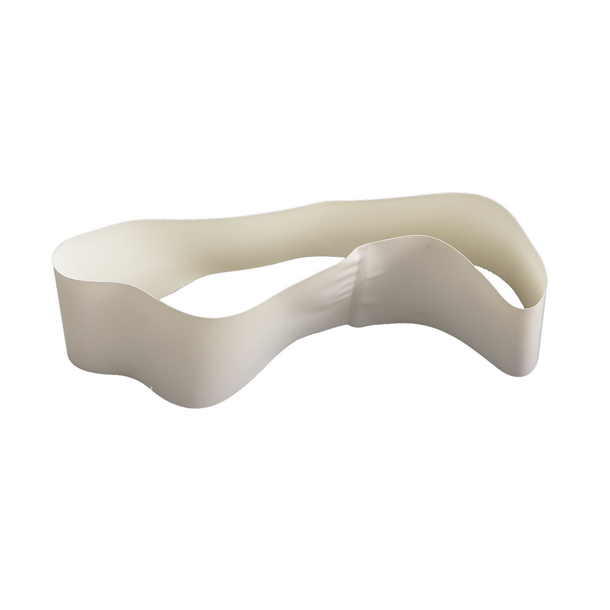 Nastro per disoleatore, larghezza 100 mm, lunghezza 600 mm-0