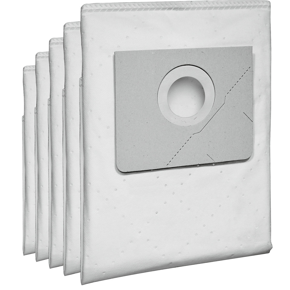 Sacchi-filtro in tessuto-non-tessuto – Kärcher