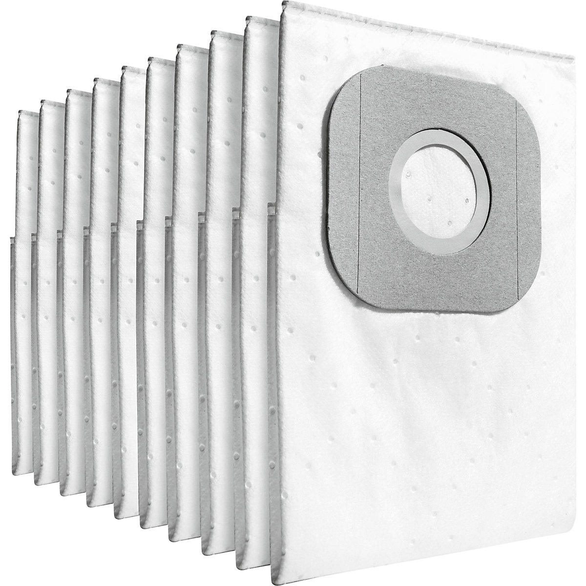 Sacchi-filtro in tessuto-non-tessuto – Kärcher