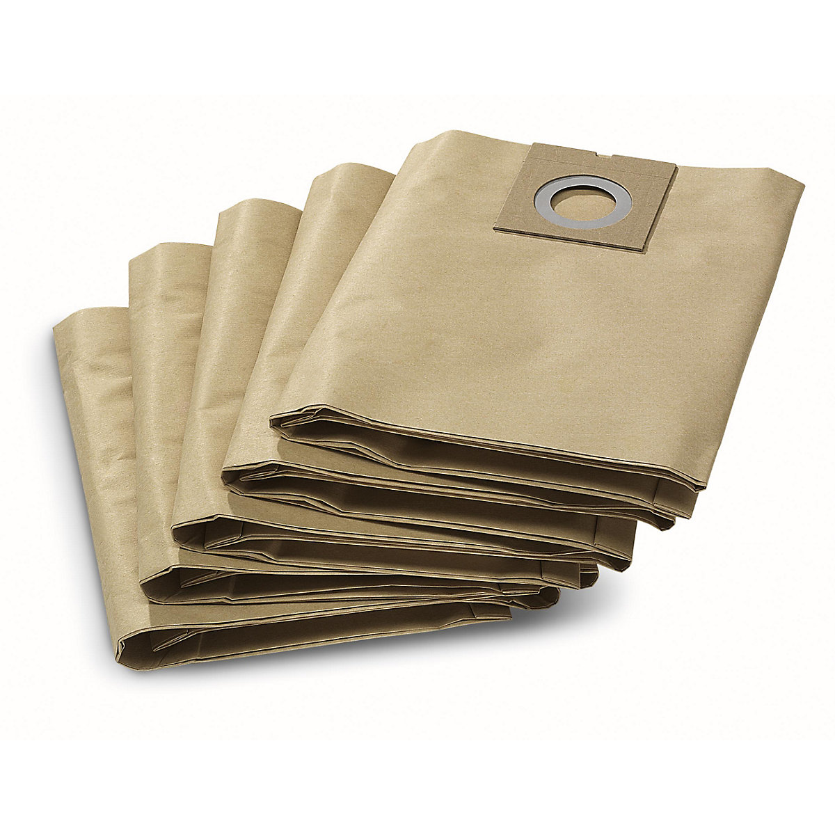 Sacco-filtro in carta – Kärcher
