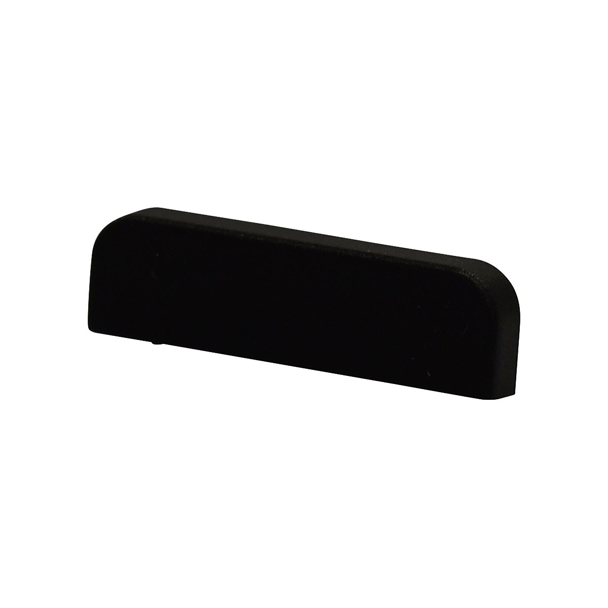 Tappo finale, conf. da 2 pz. – SHG, per parabordi Knuffi® tipo F, nero-0