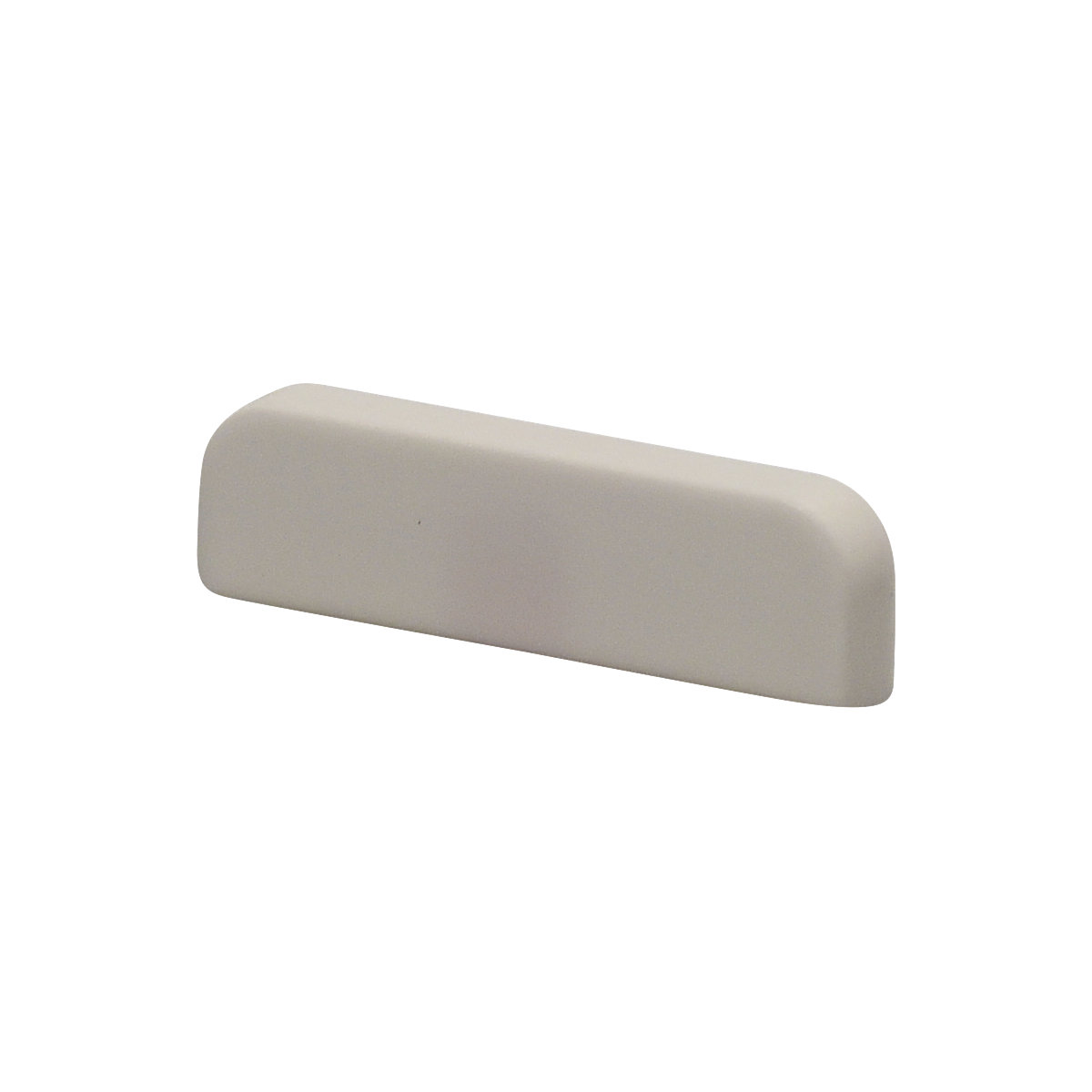 Tappo finale, conf. da 2 pz. – SHG, per parabordi Knuffi® tipo F, bianco-0