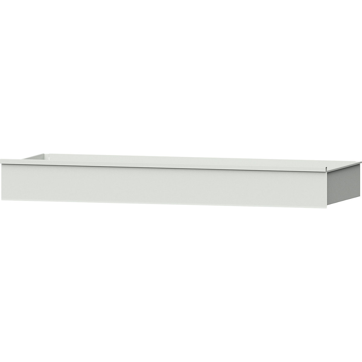 Cassetto – eurokraft pro, per dimensioni interne cassetti largh. x prof. 1380 x 540 mm, altezza cassetti 180 mm-0