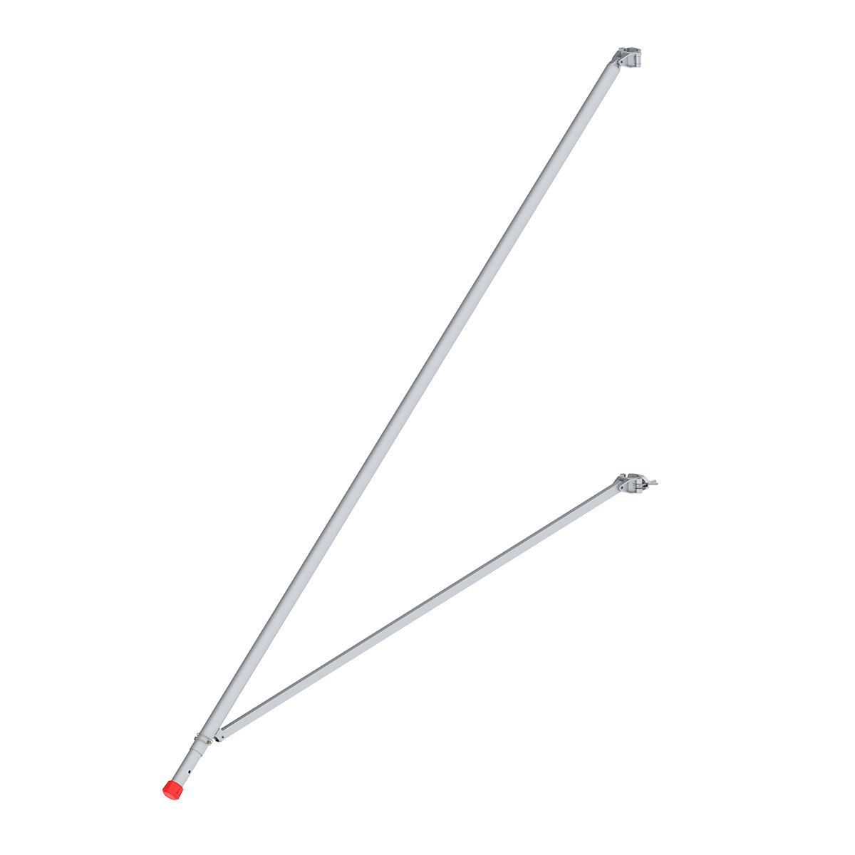 Stabilizzatore triangolare – Altrex