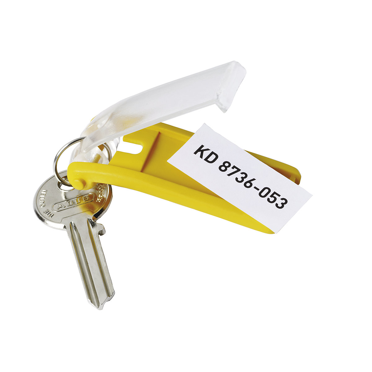 Targhette per chiavi – DURABLE (Foto prodotto 5)-4