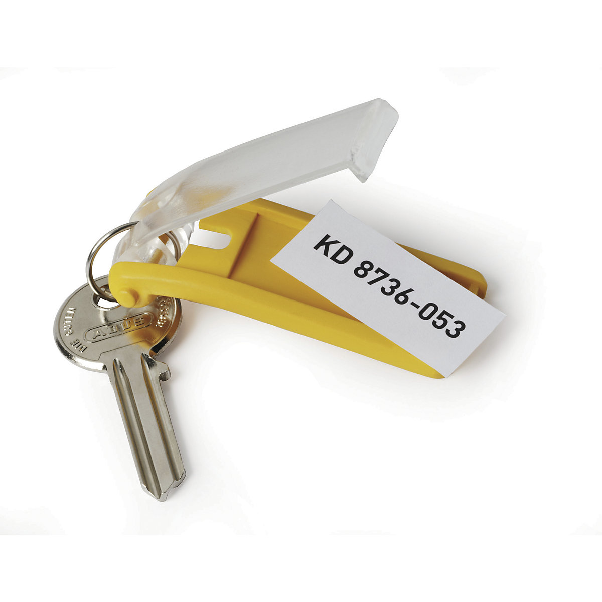 Targhette per chiavi – DURABLE (Foto prodotto 2)-1