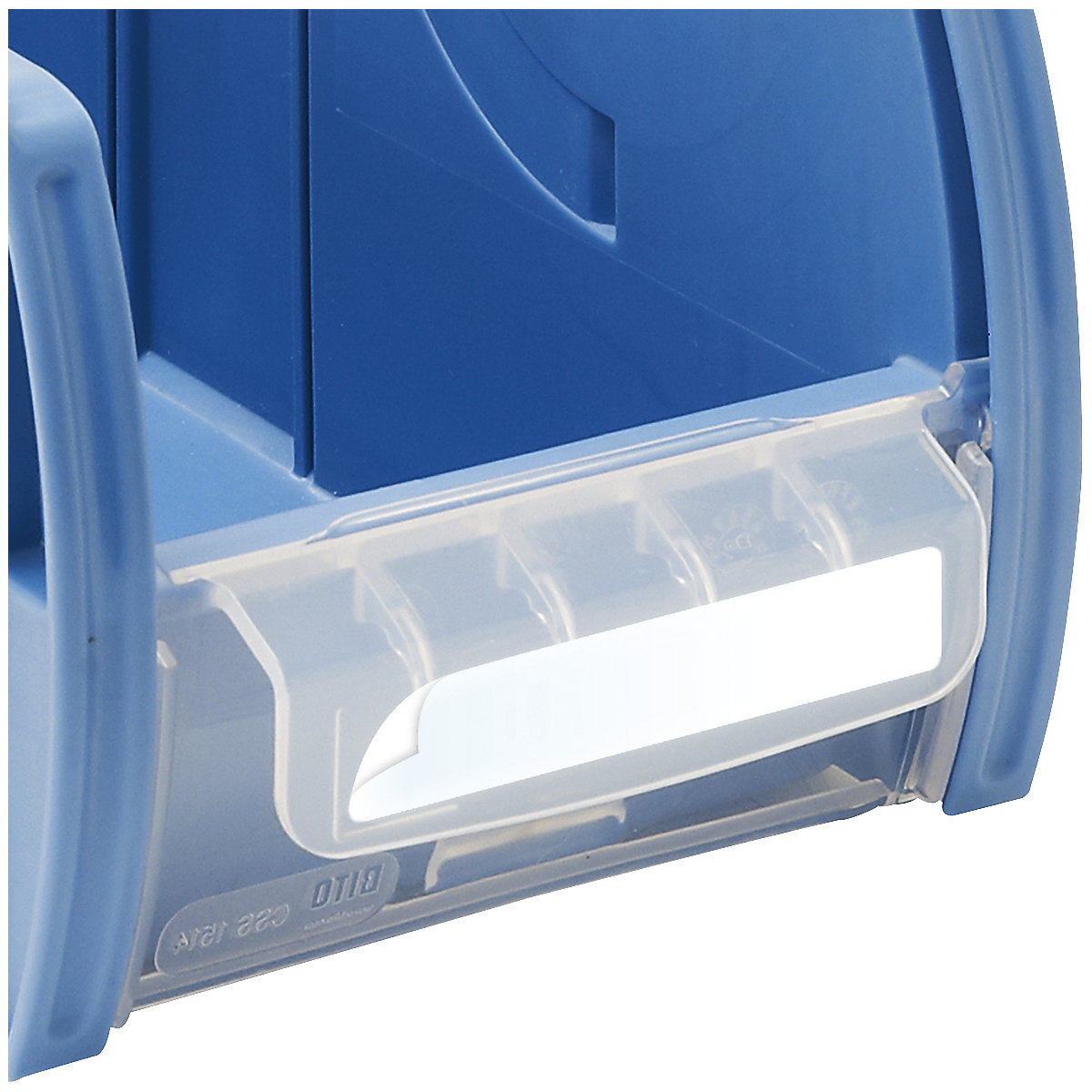 Etichette adesive – BITO