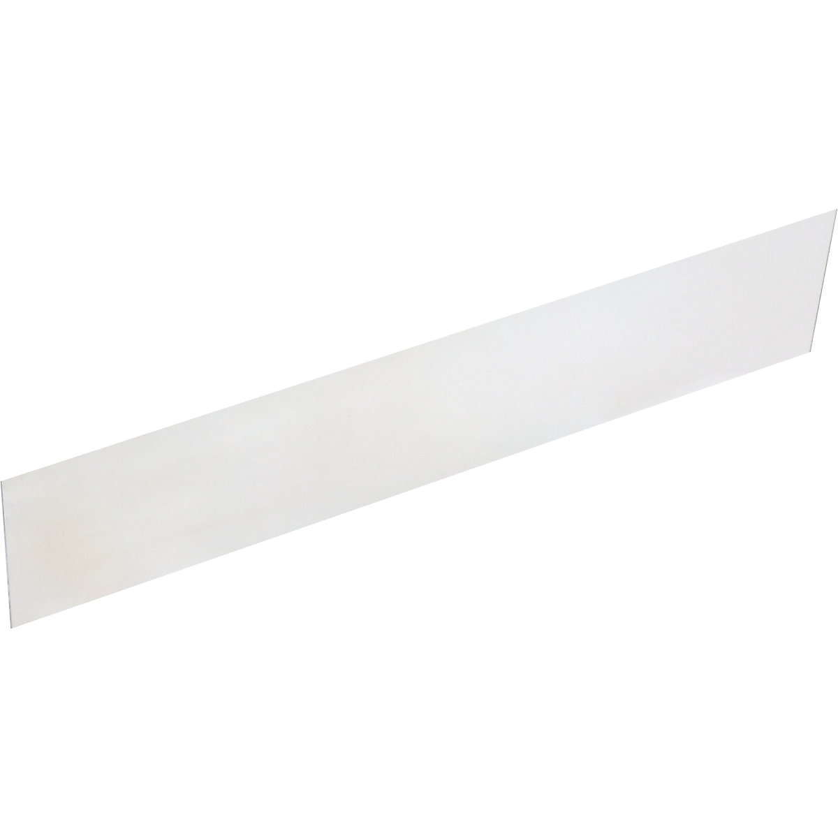 Etichette, per cassettina per scaffali, per largh. x alt. 115 x 100 mm, conf. da 108 pz.-0
