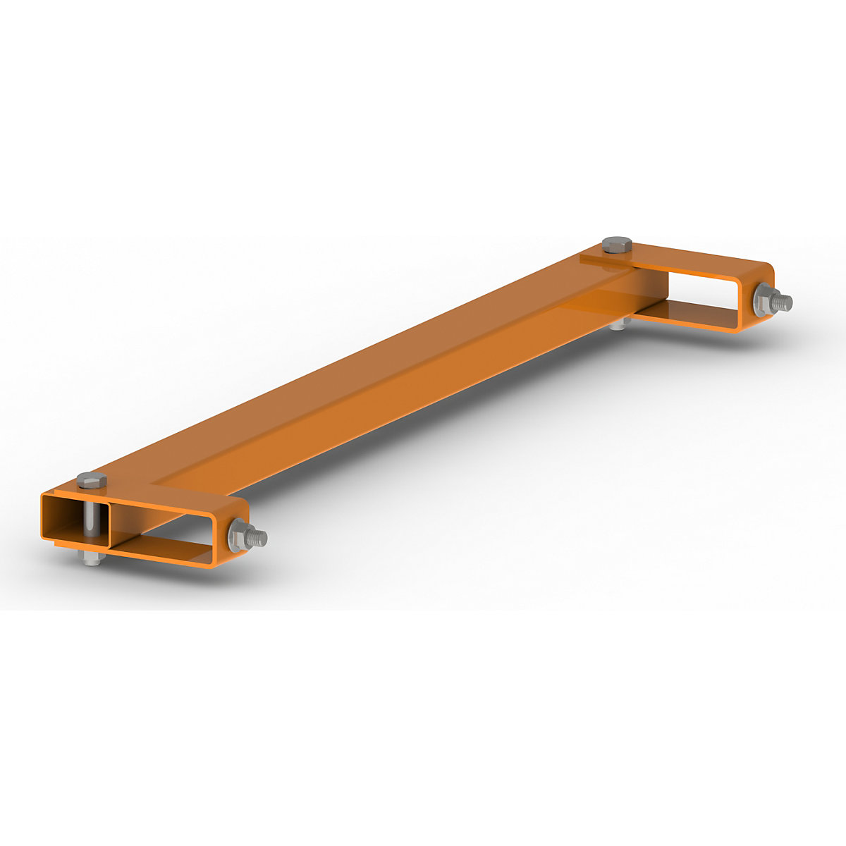 Barra anticaduta – eurokraft pro