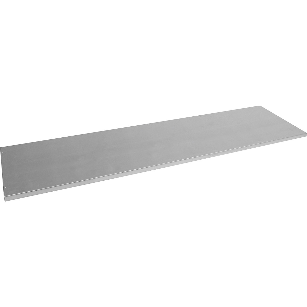 Ripiano con supporti – eurokraft pro