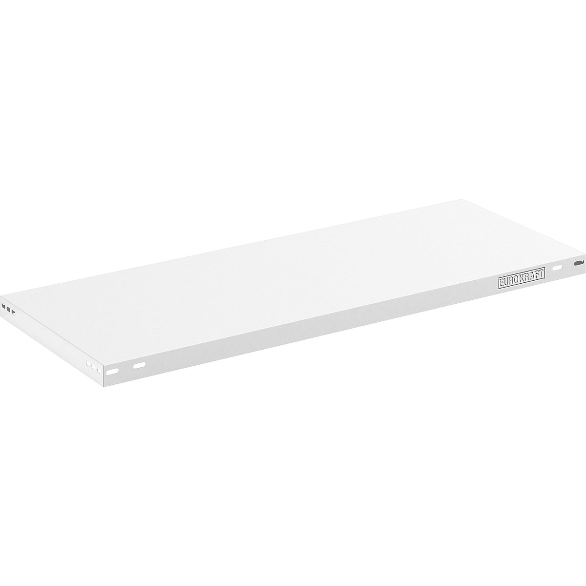 Ripiano extra, supporti incl. – eurokraft pro