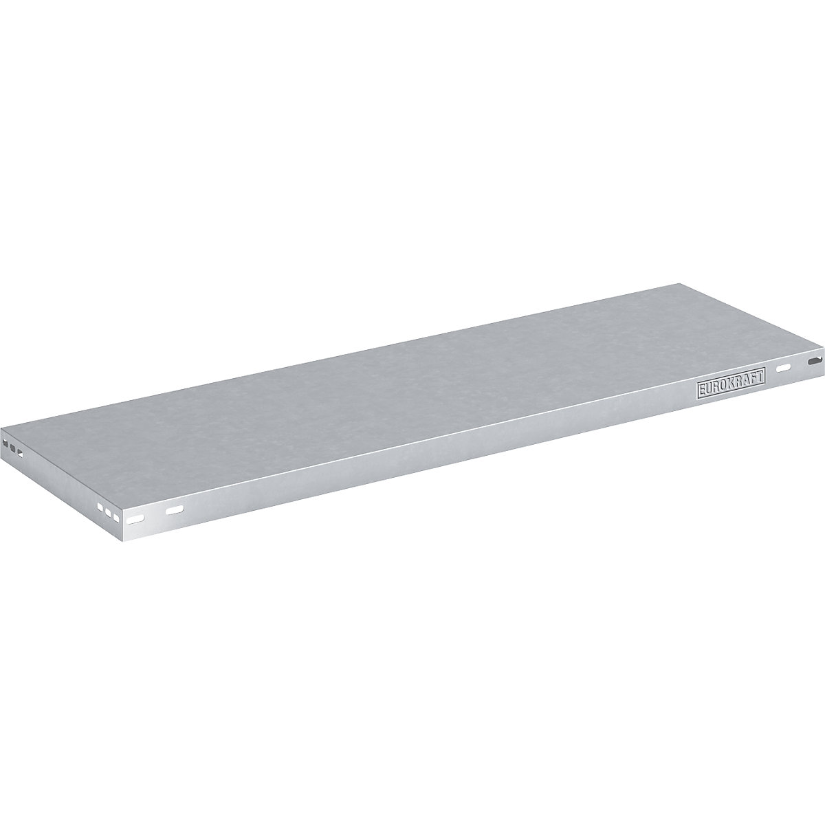 Ripiano extra, supporti incl. – eurokraft pro