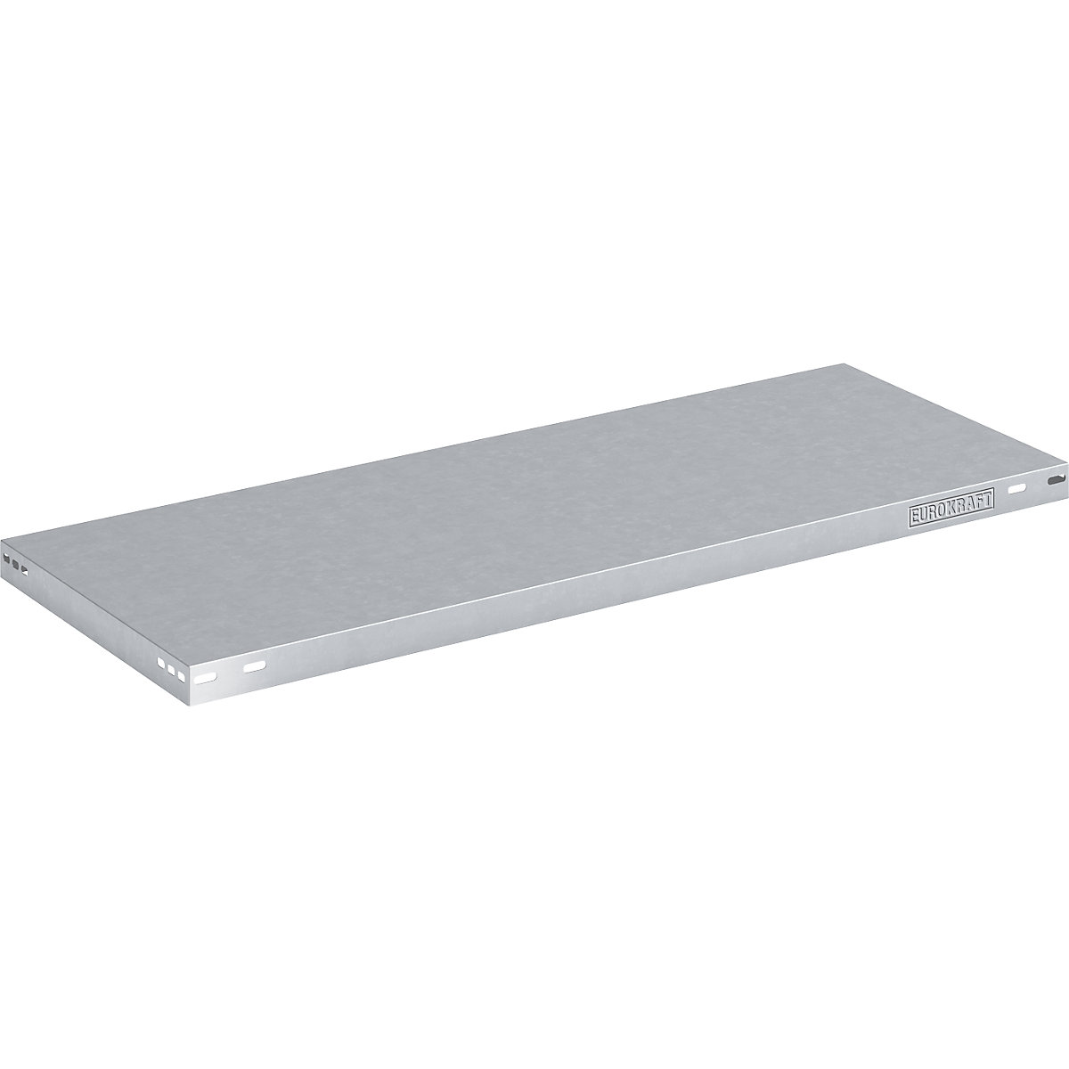 Ripiano extra, supporti incl. – eurokraft pro