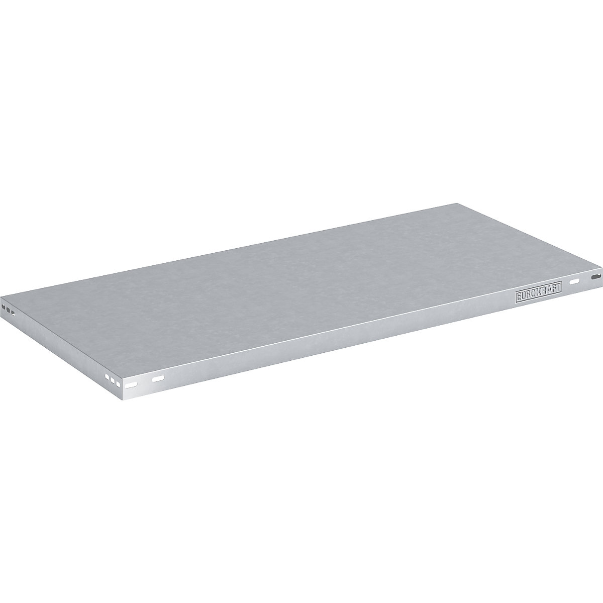 Ripiano extra, supporti incl. – eurokraft pro
