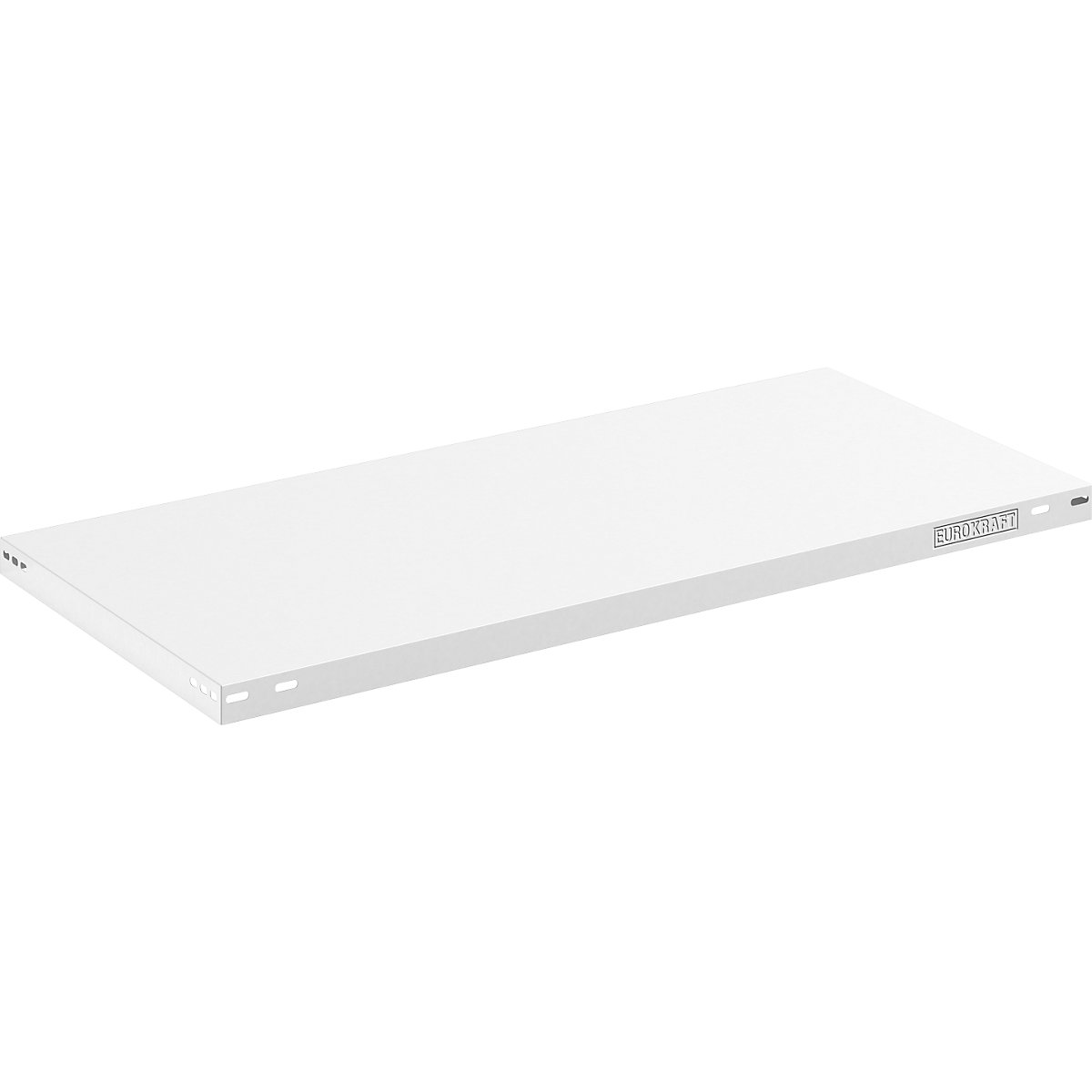 Ripiano extra, supporti incl. – eurokraft pro