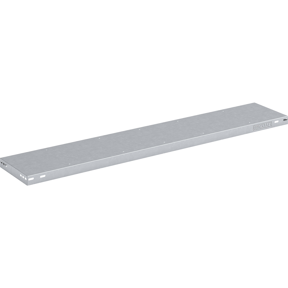 Ripiano, portata 350 kg – eurokraft pro