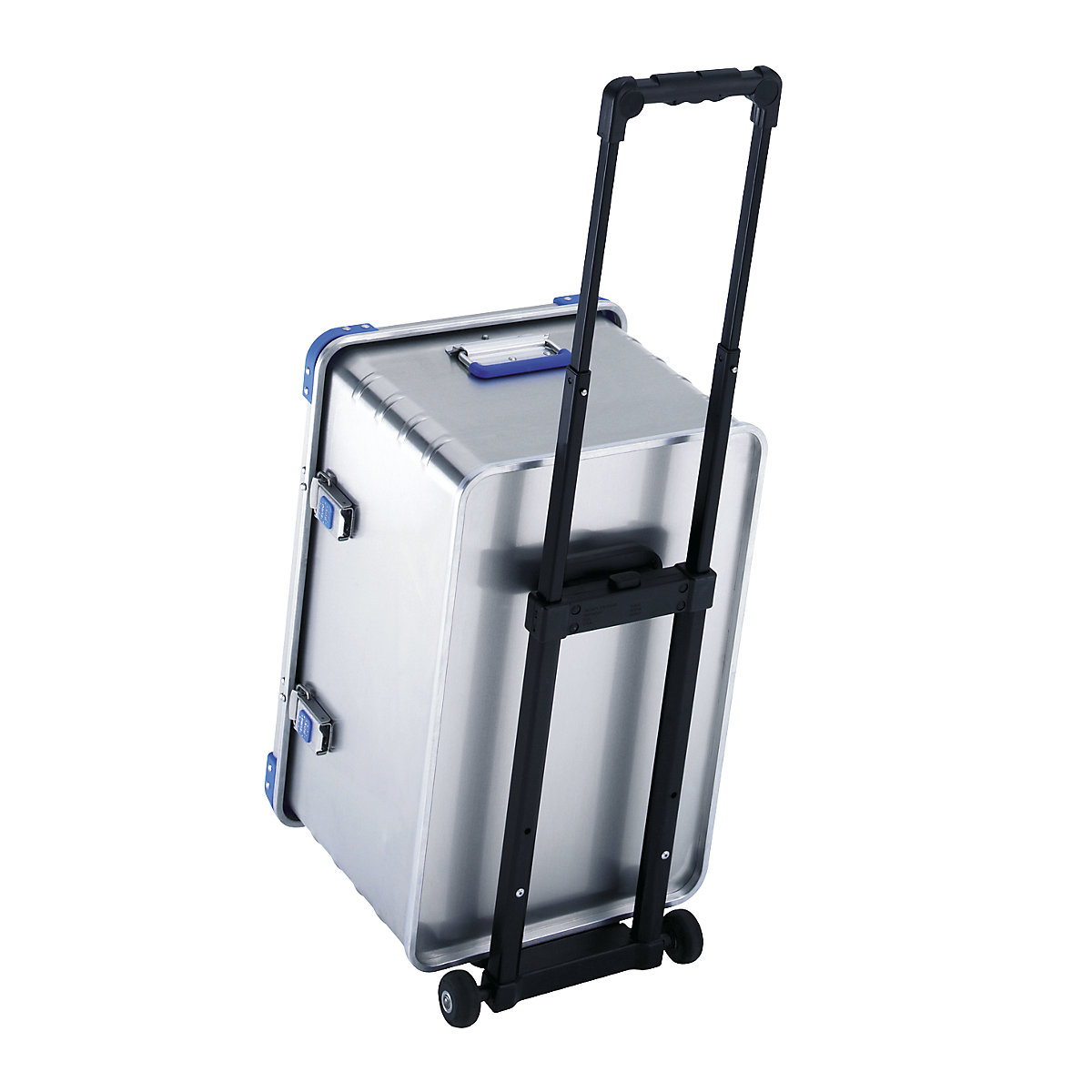 Trolley per officina – ZARGES