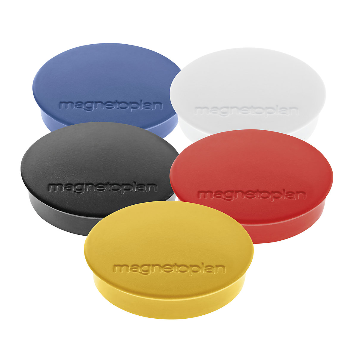 Calamita DISCOFIX STANDARD – magnetoplan