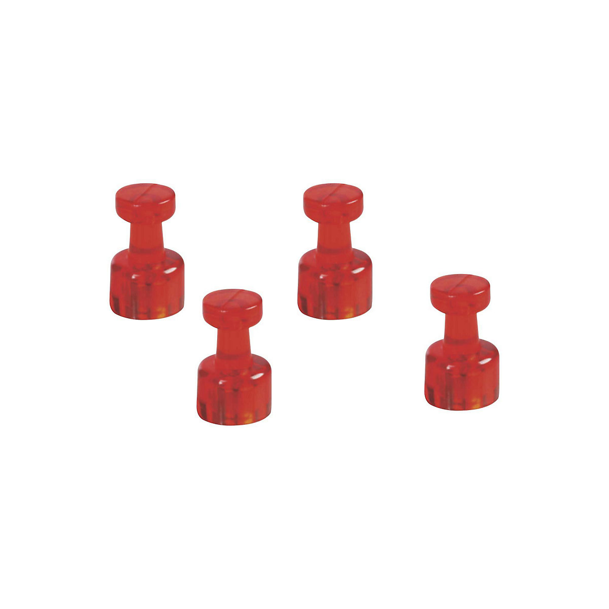 Calamita a forma conica – magnetoplan