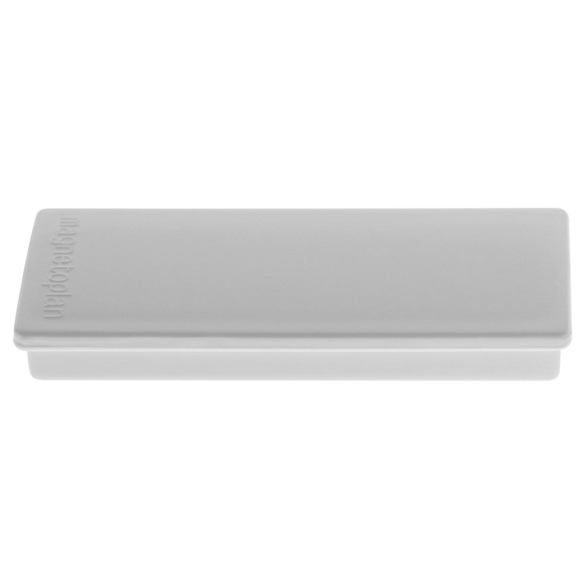 Calamita rettangolare – magnetoplan