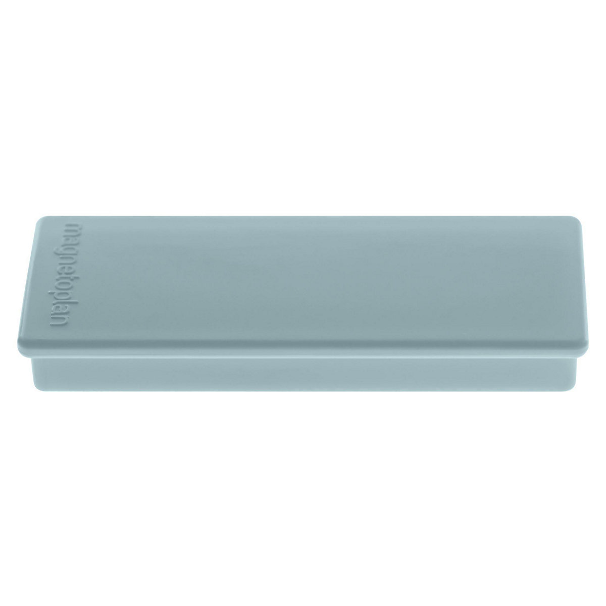 Calamita rettangolare – magnetoplan