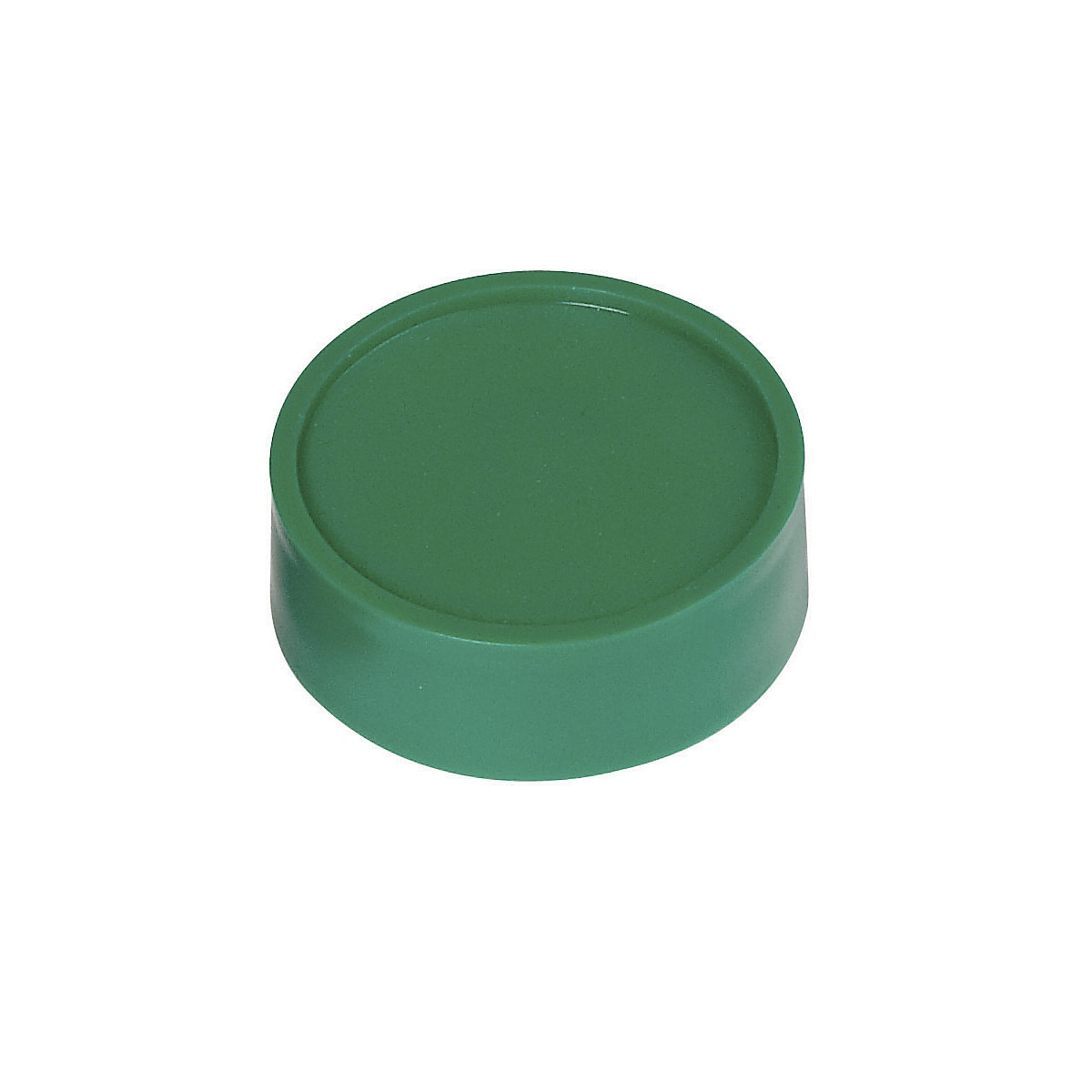 Calamite rotonde – MAUL, Ø 34 mm, conf. 50 pz., verde-0