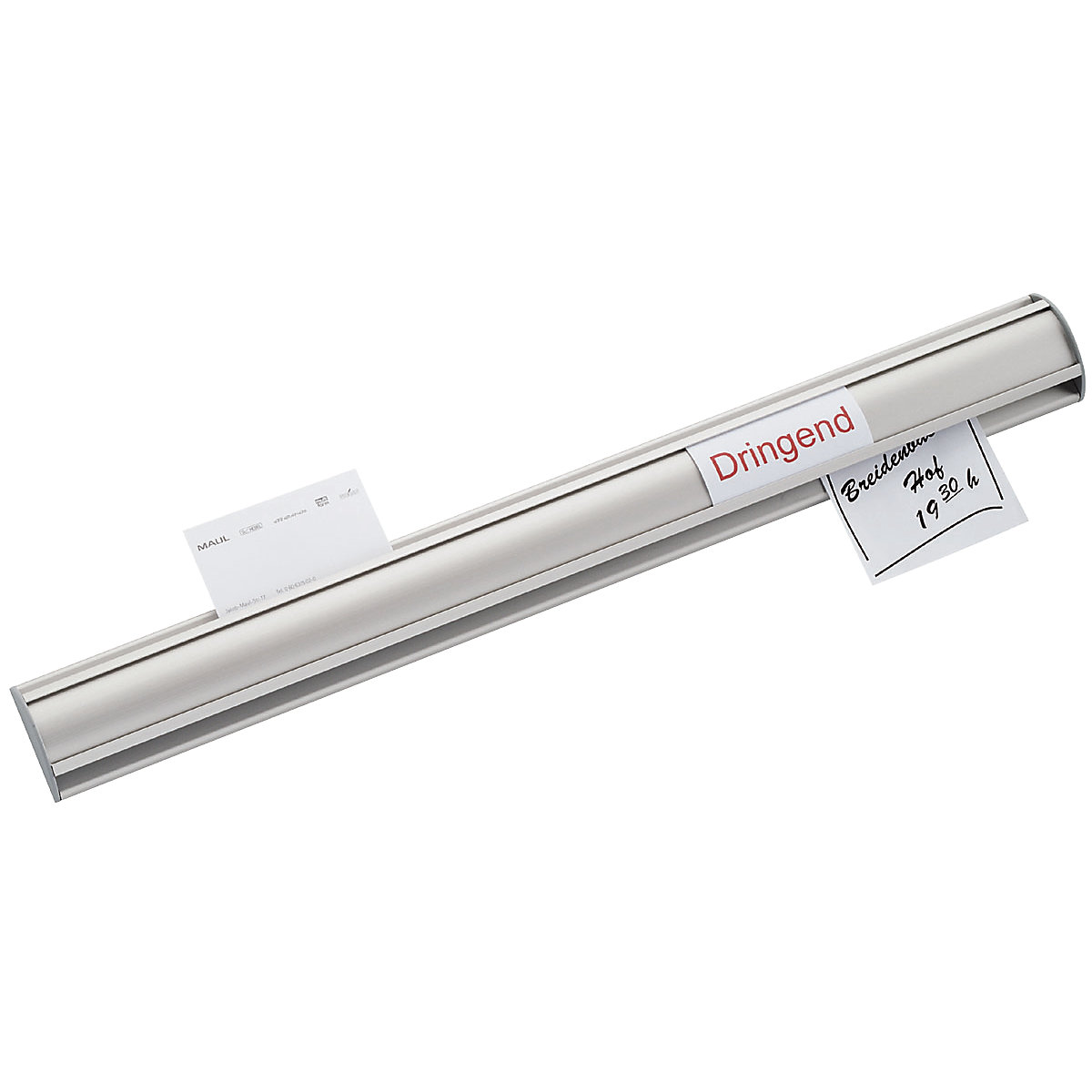 Listello Ballfix – MAUL, alluminio, lunghezza 1000 mm-0