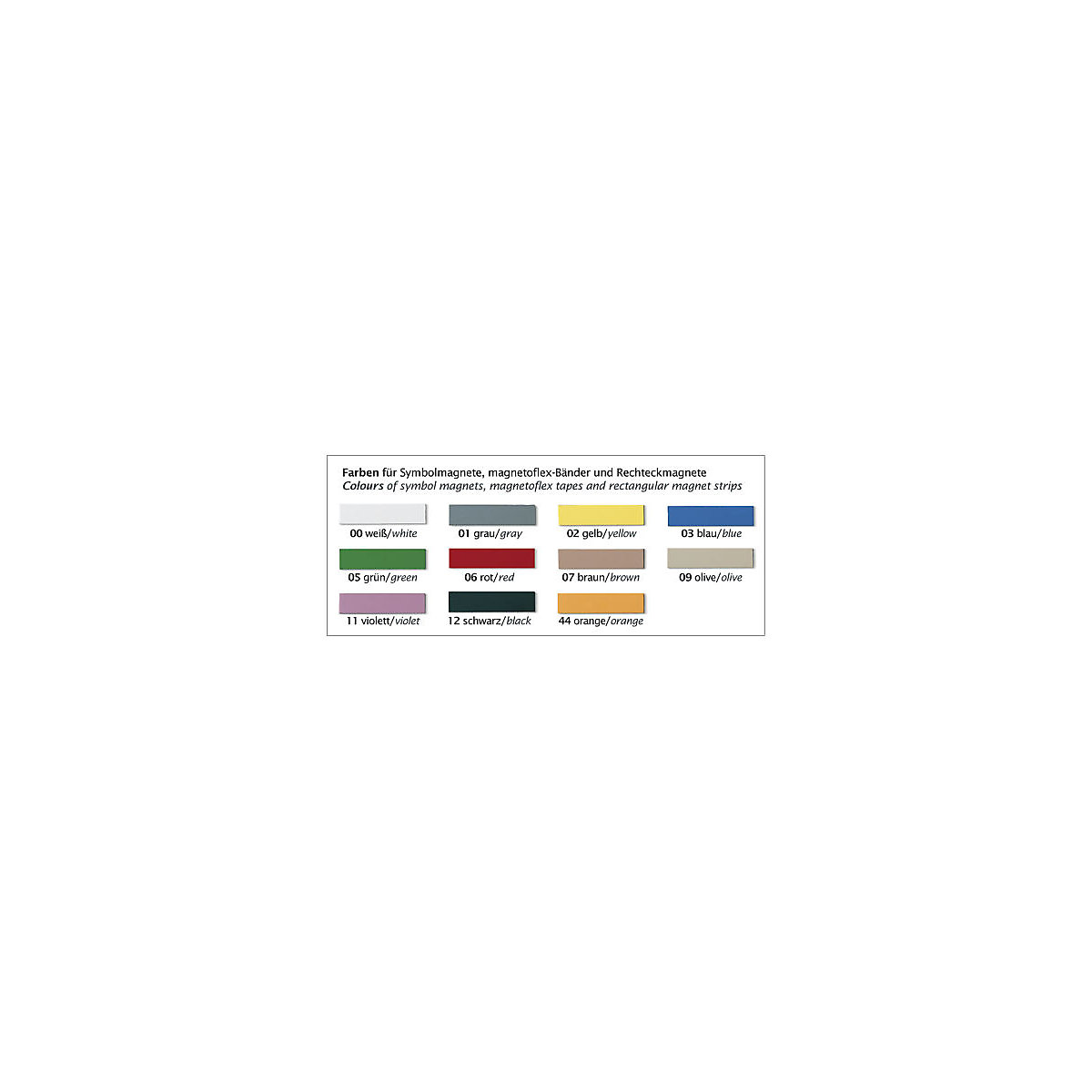 Nastro magnetoflex® – magnetoplan (Foto prodotto 3)-2