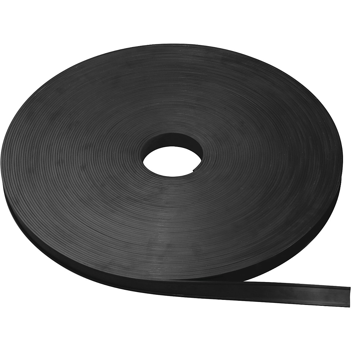 Portatarghette con profilo a C – magnetoplan (Foto prodotto 2)-1